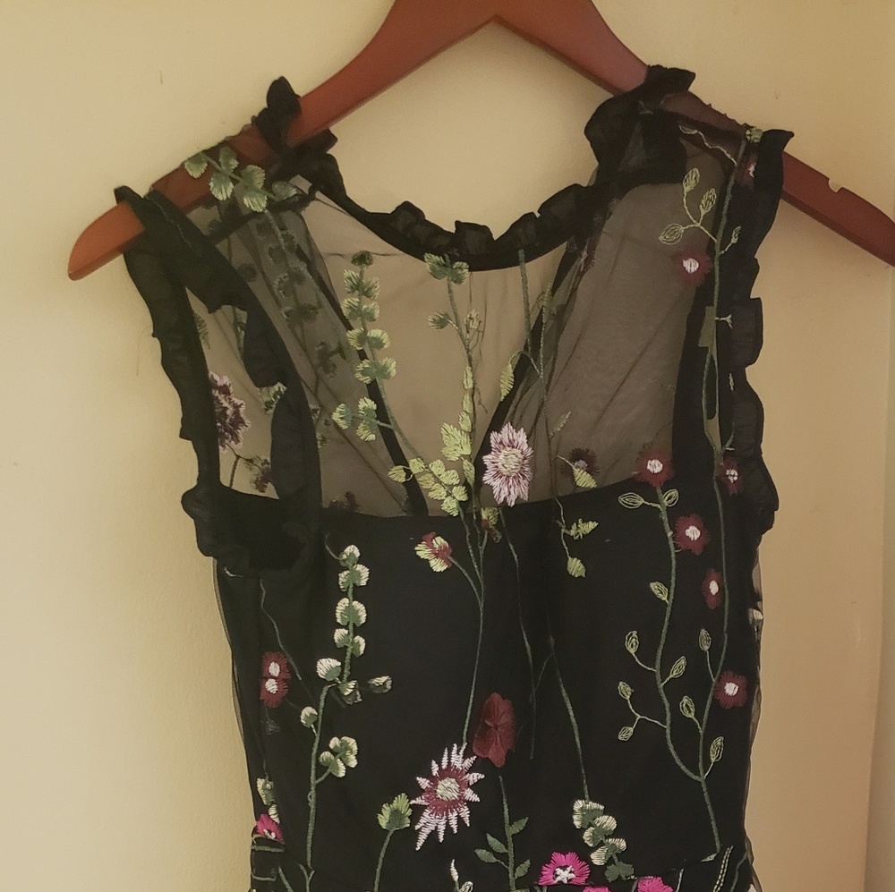 Semi formal Dress